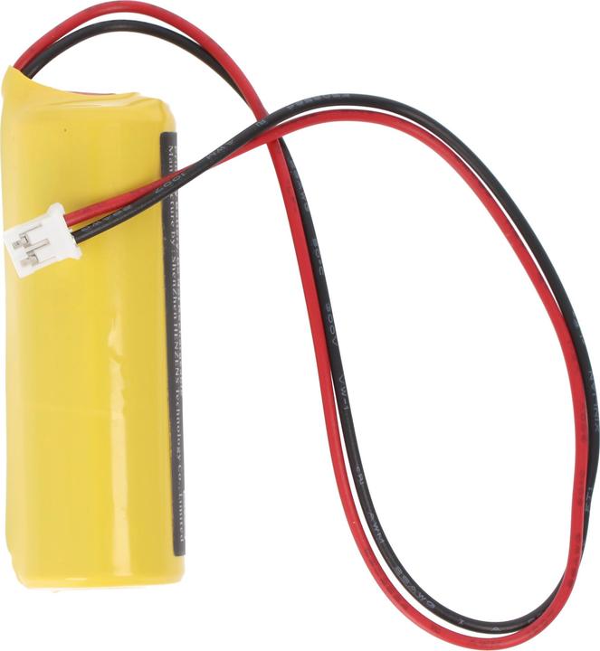 Immagine prodotto AccuCell Batteria Yamaha KAS-M53G0-100, KAS-M53G0-10, Yamaha KAS-M53G0-11 (3500 mAh)