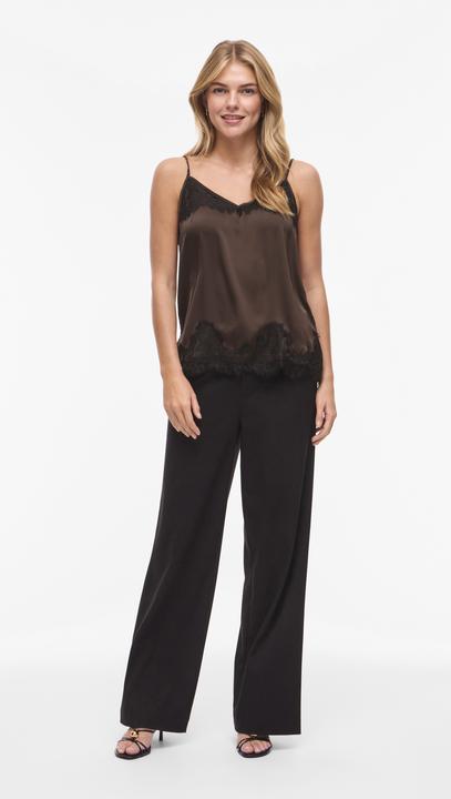 Produktbild Vila VIDISA Spitzen Trägertop (36)