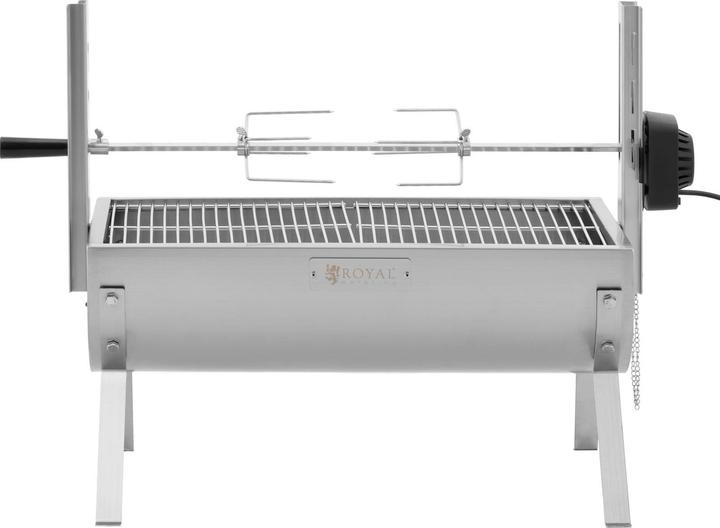 Produktbild Royal Catering Spanferkelgrill (61 cm)