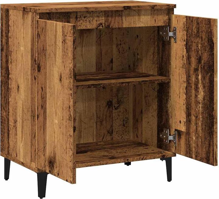 Produktbild vidaXL Sideboard (60 x 35 x 70 cm)