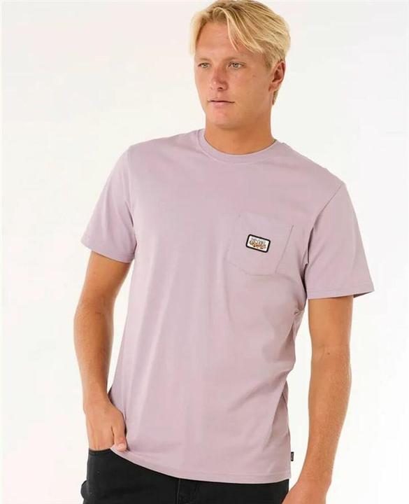 Produktbild Rip Curl Surf Paradise Badge Tee (M)