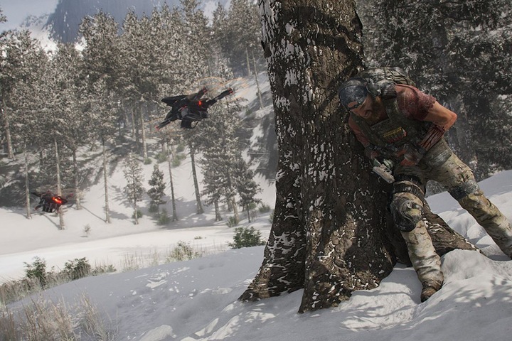 Produktbild Ubisoft Ghost Recon: Breakpoint (PC, DE)