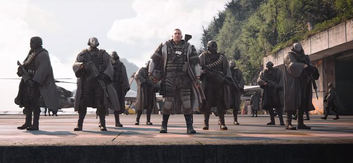 Produktbild Ubisoft Ghost Recon: Breakpoint (PC, DE)