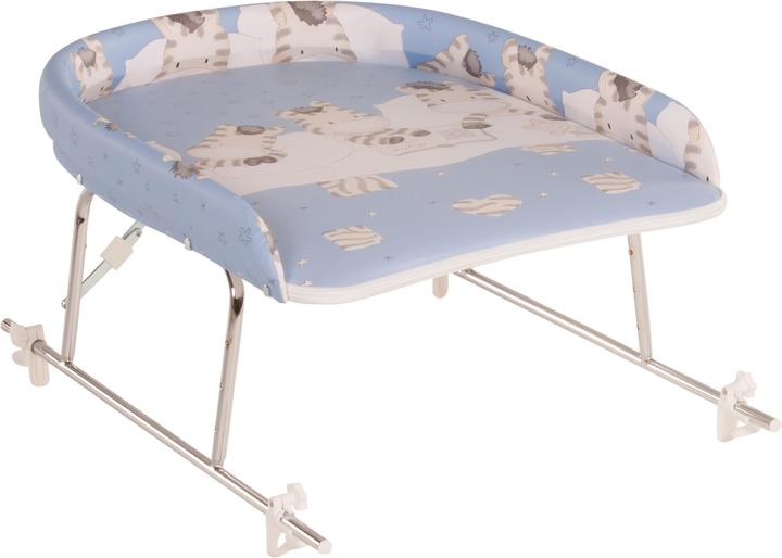 Produktbild Geuther Wickelaufsatz