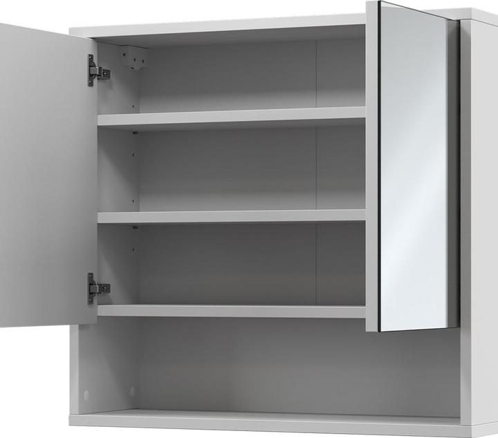 Actual product image Vicco Eliza (70 x 22.10 x 65 cm)