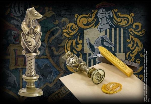 Produktbild Noble Collection Harry Potter: Hufflepuff