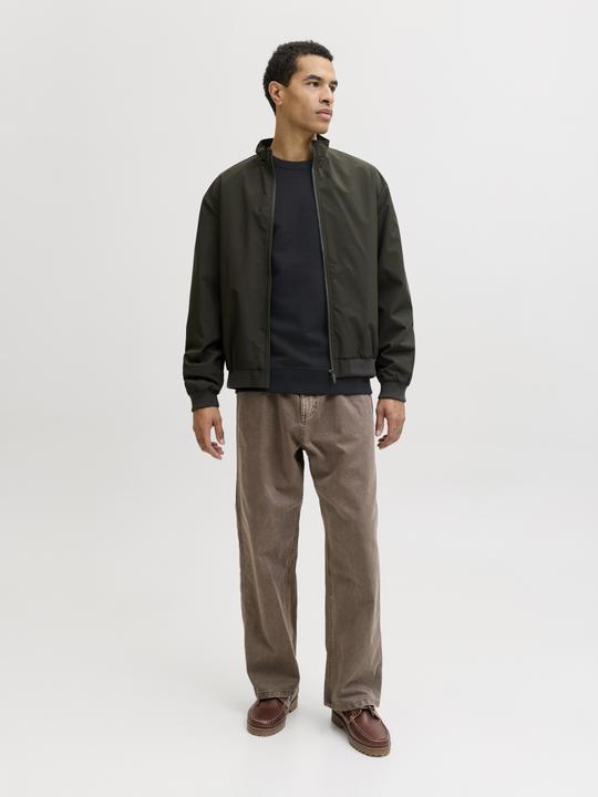 Produktbild Jack & Jones Jjedover Classic Sweat Crew Neck Sn (M)