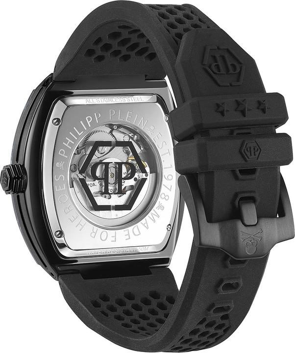 Actual product image Philipp Plein $keleton (Analogue wristwatch, 44 mm)