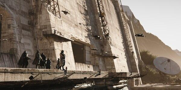 Produktbild Ubisoft Ghost Recon: Breakpoint (PS4, Multilingual)