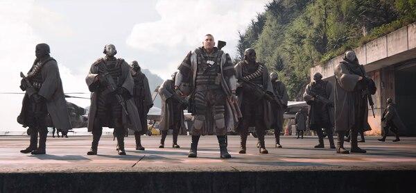 Produktbild Ubisoft Ghost Recon: Breakpoint (PS4, Multilingual)