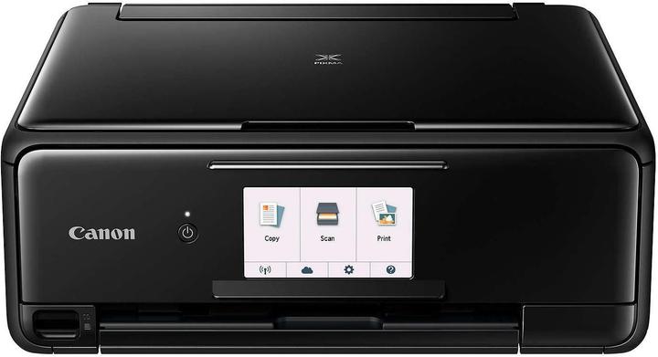 Produktbild Canon Pixma TS8150 (Tintenpatrone, Farbe)