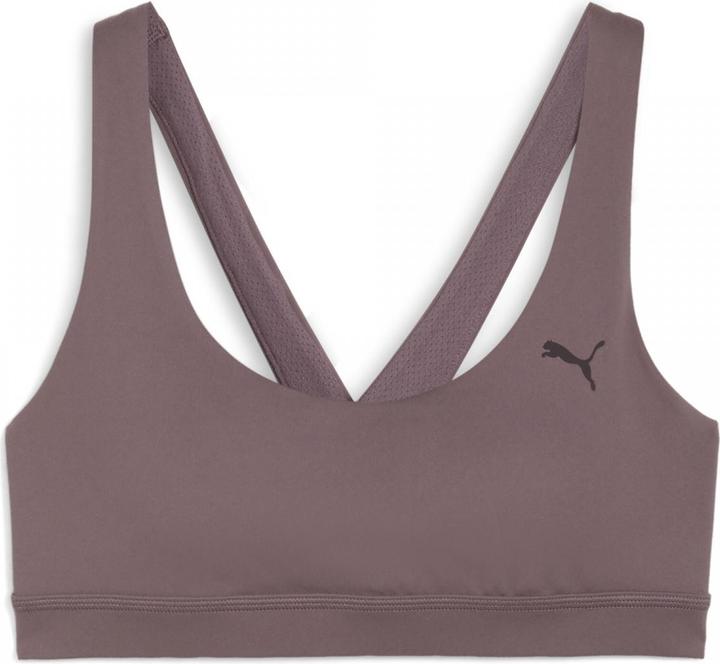 Actual product image Puma Cloudspun Bra - Mid (L)
