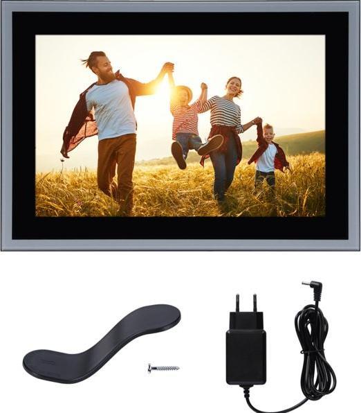 Produktbild Rollei Smart Frame WiFi 102 (10.10", 1920 x 1200 Pixel)