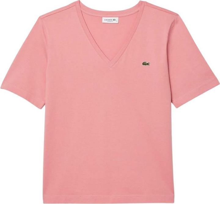 Produktbild Lacoste TShirt VAusschnitt