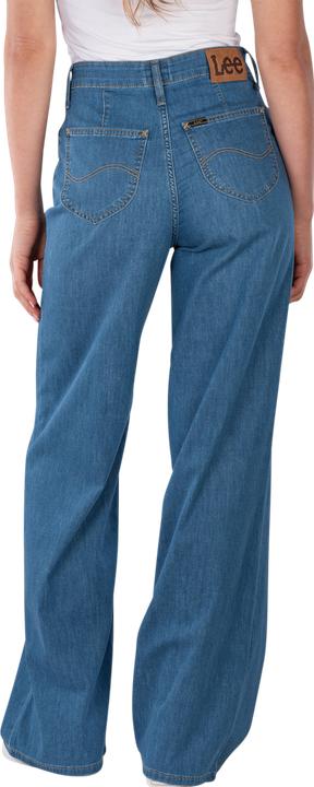 Produktbild Lee Stella Jeans Wide Leg (31)