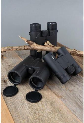 Actual product image Dörr Binoculars Scout 7x26 (7 x, 26 mm)