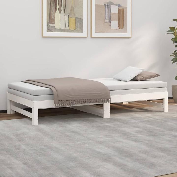 Image du produit vidaXL Tagesbett