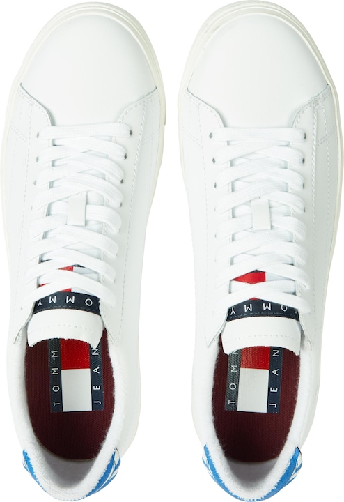 Immagine prodotto Tommy Hilfiger Tommy Jeans Pelle Vulcanizzata - 55857 (45)