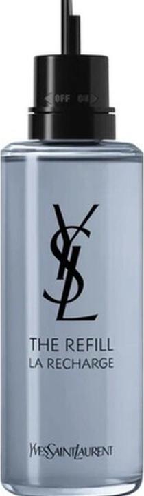Yves Saint Laurent Y Eau de Parfum Refill (Eau de Parfum, 150 ml)