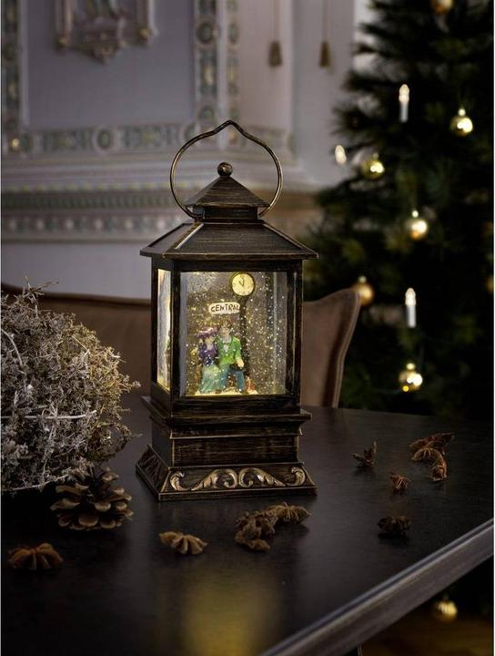 Actual product image Konstsmide Snow