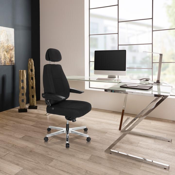 Image du produit Hjh Office 24 HOURS I (48 - 58 cm)