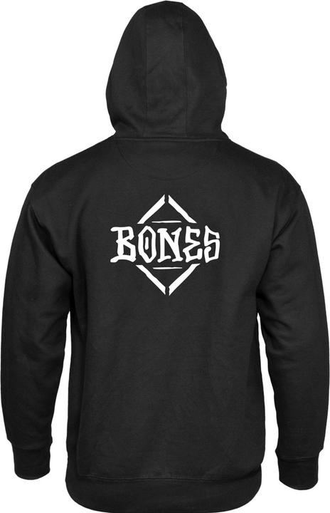 Immagine prodotto Bones Diamond Hoody (S)