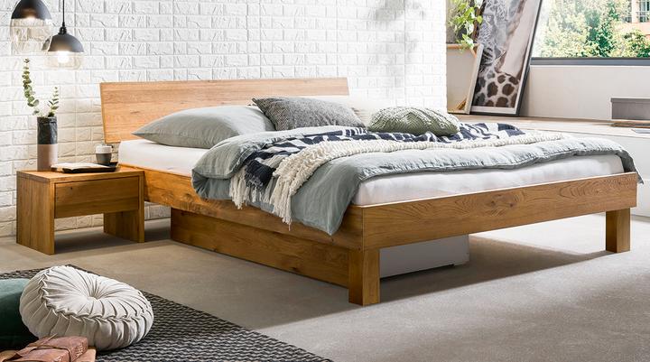 Image du produit Hasena Forti 20 (90 x 200 cm)