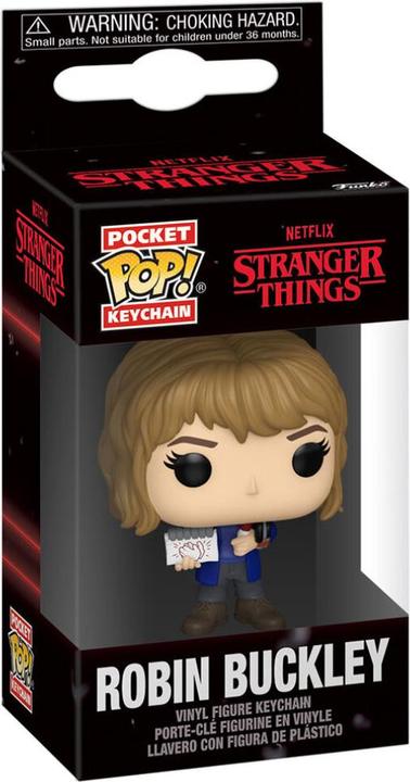 Immagine prodotto Funko KEY Stranger Things 5 Pop 1