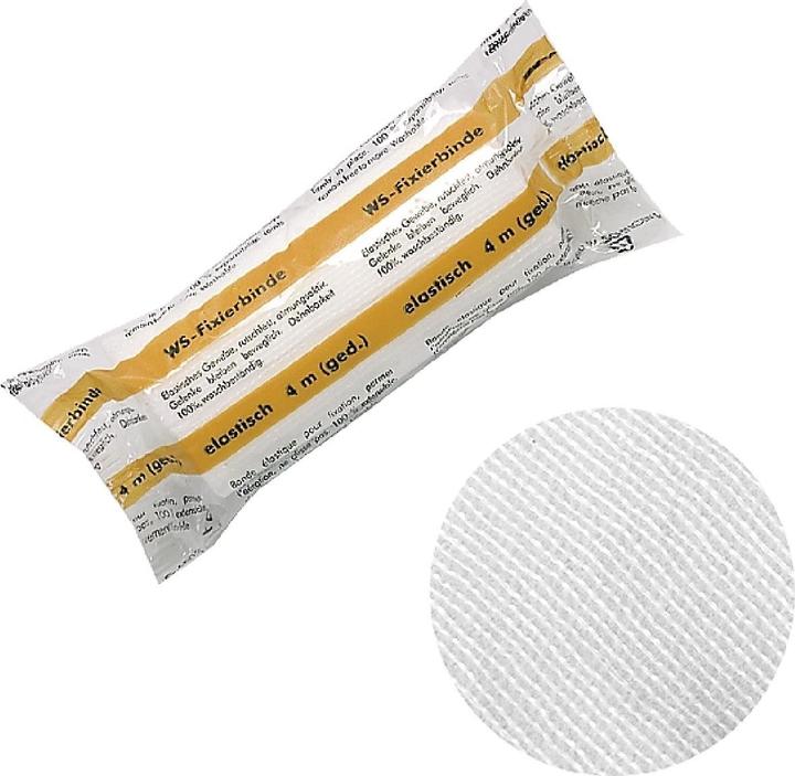 Immagine prodotto Söhngen WS-Benda elastica di fissaggio, 4 m x 6 cm