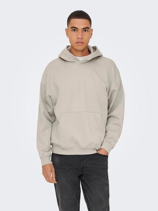 Immagine prodotto Only & Sons Onsturner Life Vtg Hoodie Sweat (XL)