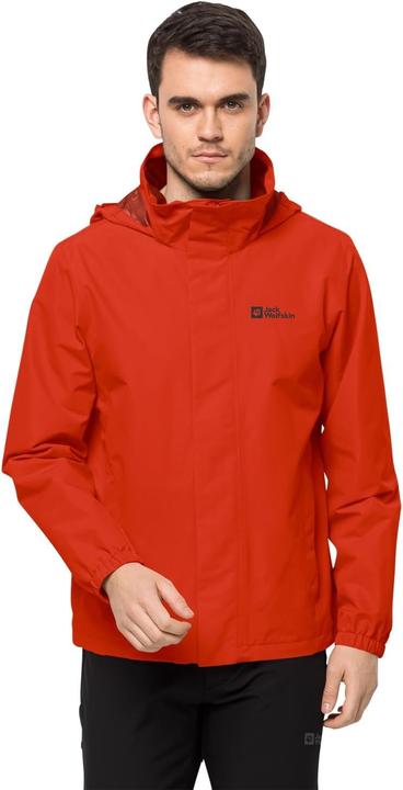 Produktbild Jack Wolfskin Stormy Point 2L Jacket (XL)