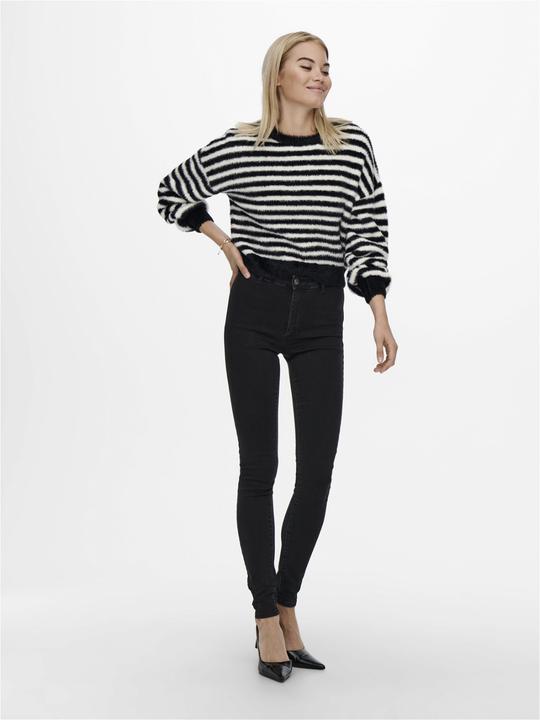Produktbild Only Kurzer Strickpullover (L)