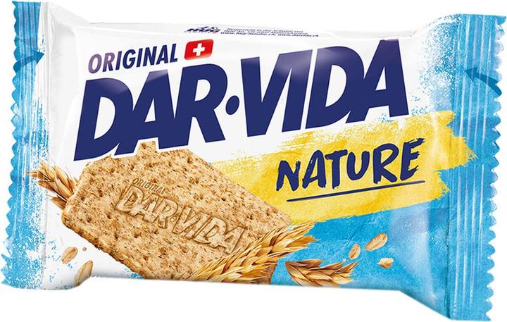 Image du produit Dar-Vida Nature (41.70 g)