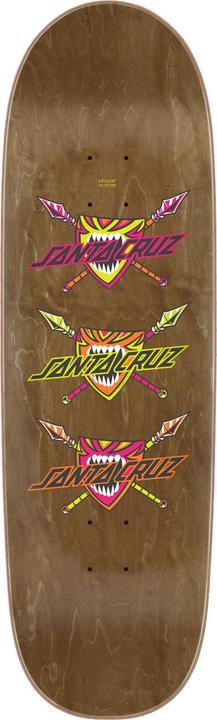 Produktbild Santa Cruz Firedance Shaped (8.80")