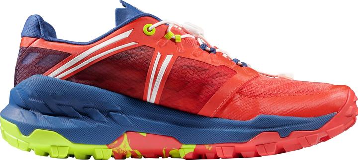 Actual product image Mammut Sertig TR Low Women (37)