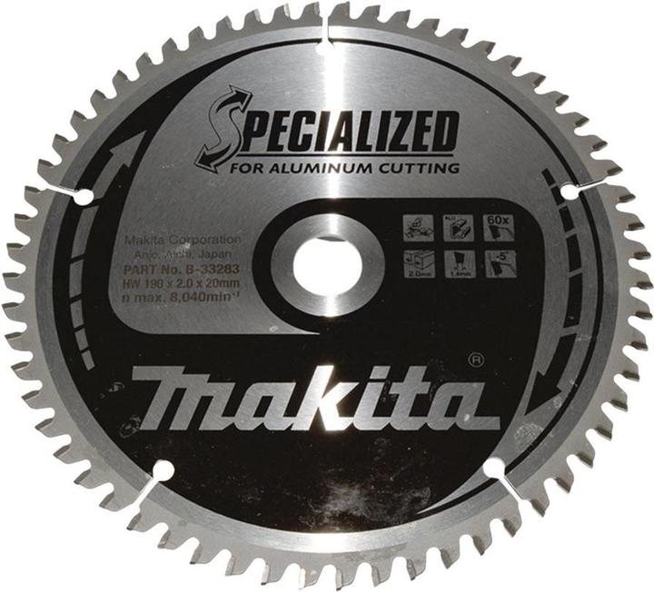 Produktbild Makita B-33283