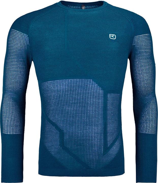 Produktbild Ortovox Merino Thermovent LS (XXL)