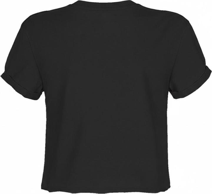 Produktbild Amplified Kurzes Top (S)