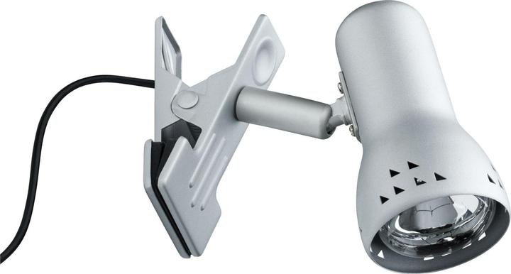 Actual product image Paulmann Assistent Gryps (E14)