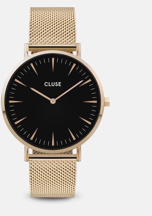 Produktbild Cluse Boho Chic (Analoguhr, 38 mm)
