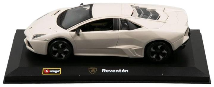 Produktbild Bburago Plus Display