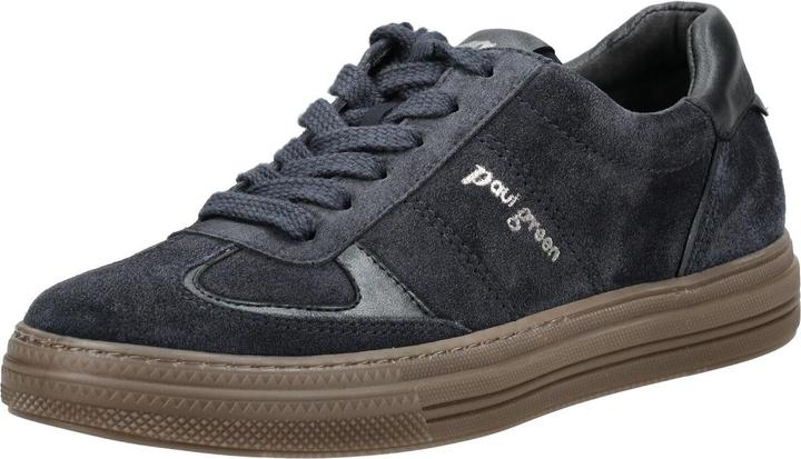 S.Suede, Iron 038, Nappa D Space