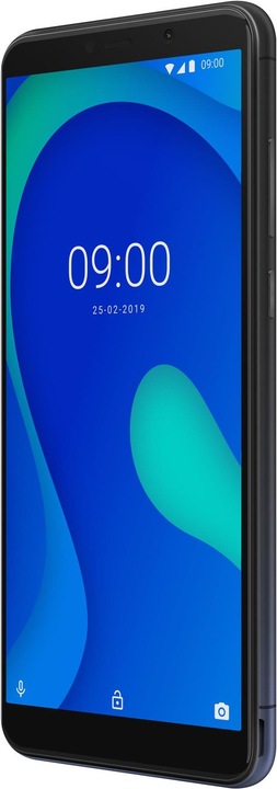 Produktbild Wiko Y80 (16 GB, Dark Blue, 5.99", Hybrid Dual SIM, 13 Mpx, 4G)
