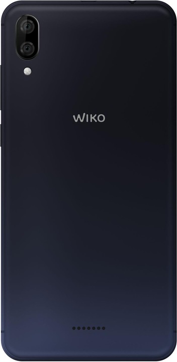 Produktbild Wiko Y80 (16 GB, Dark Blue, 5.99", Hybrid Dual SIM, 13 Mpx, 4G)