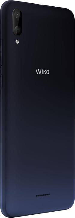 Produktbild Wiko Y80 (16 GB, Dark Blue, 5.99", Hybrid Dual SIM, 4G)