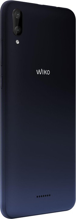 Produktbild Wiko Y80 (16 GB, Dark Blue, 5.99", Hybrid Dual SIM, 13 Mpx, 4G)