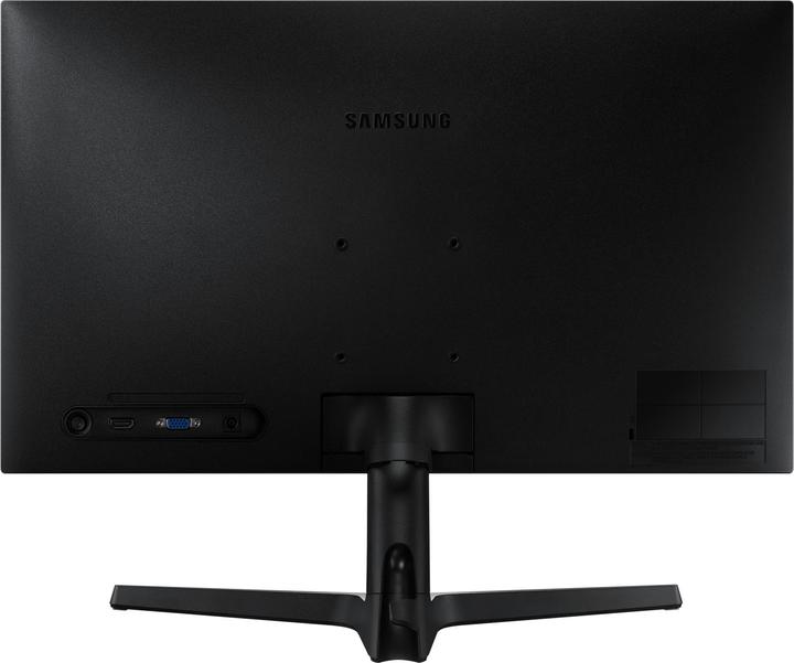 Actual product image Samsung S27R350 (1920 x 1080 pixels, 27")