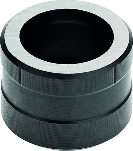 Actual product image Cimco CIM 132756 Die VA (For screw size 11.1 mm x 60 mm ) 25.4 mm