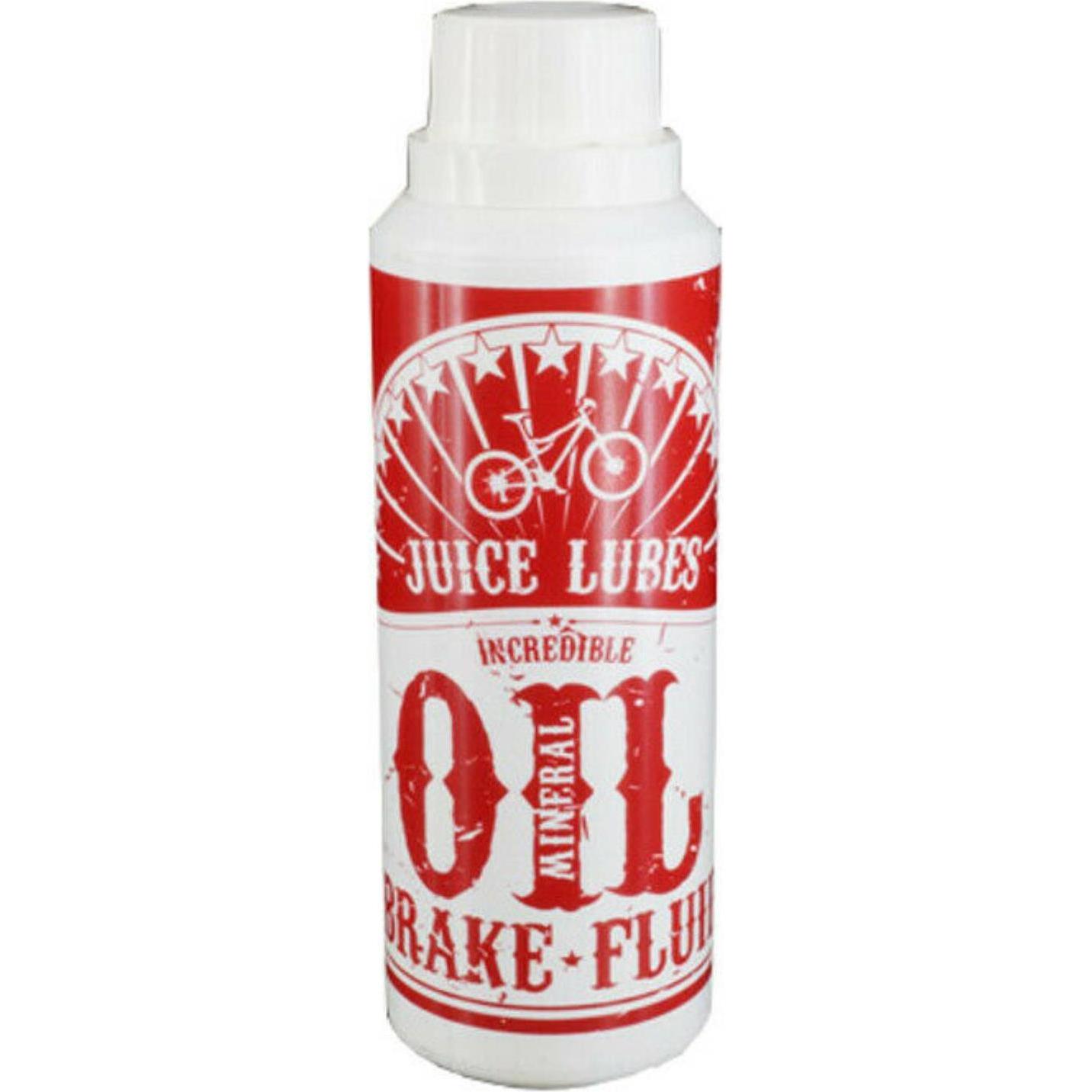 Juice Lubes, Zubehör Velobremsen