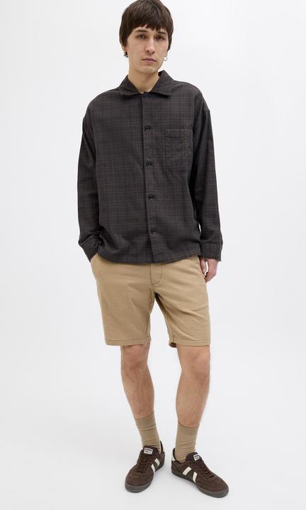 Produktbild Jack & Jones Regular Fit Chino Shorts Chino Shorts (S)